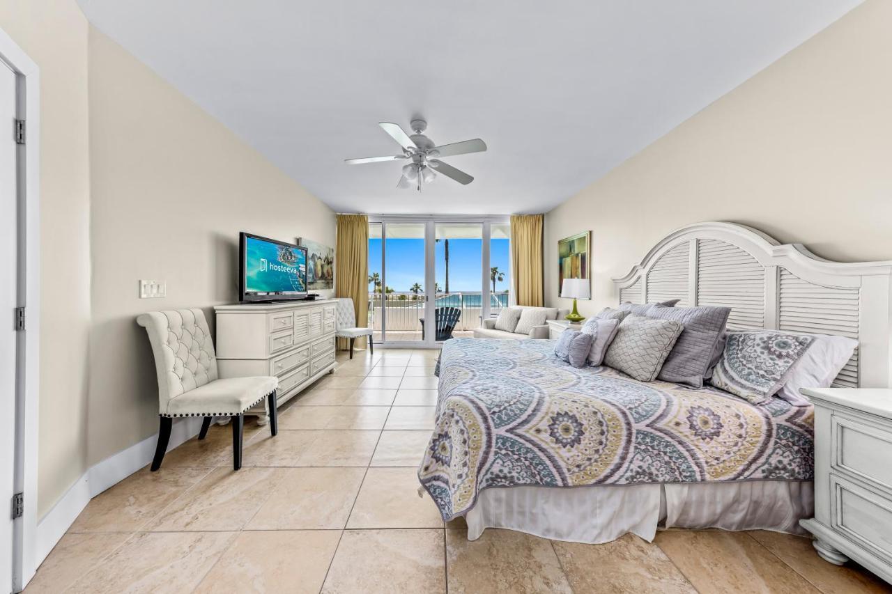 Caribe 212c * Orange Beach