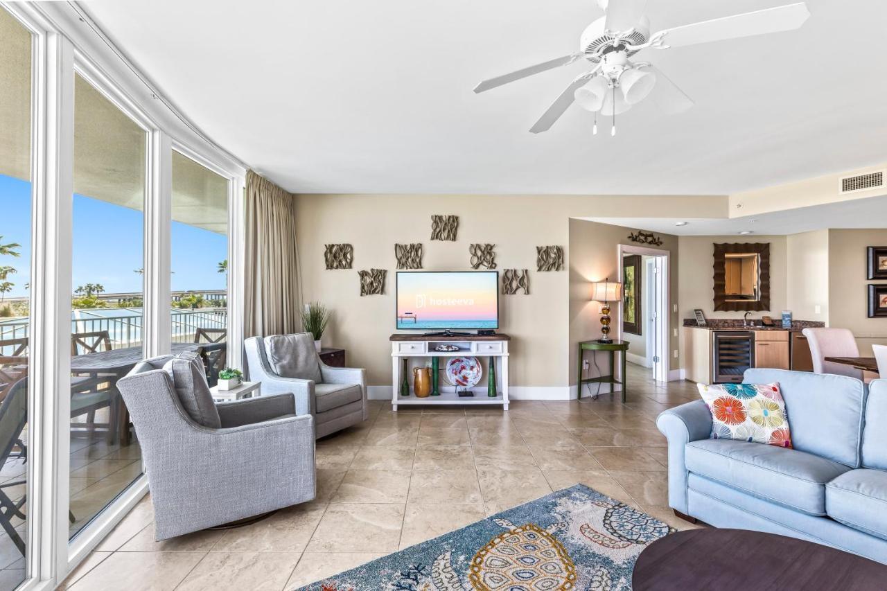 Apartment Caribe 212c *
