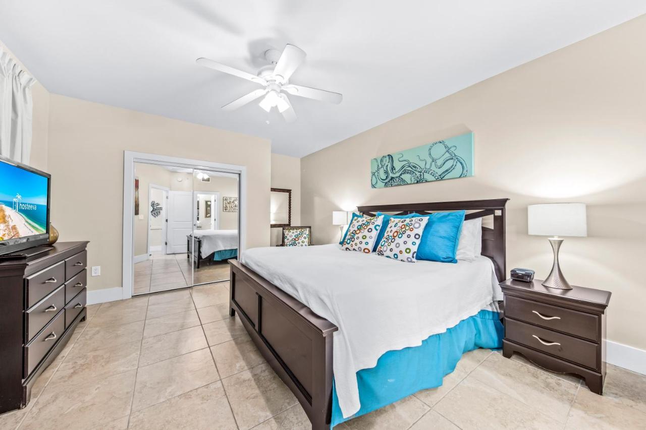 Apartment Caribe 212c Orange Beach