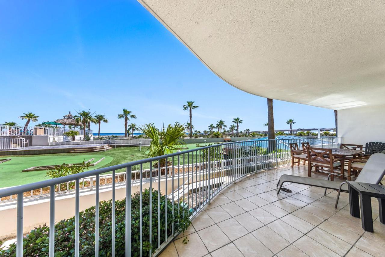 Caribe 212c * Orange Beach