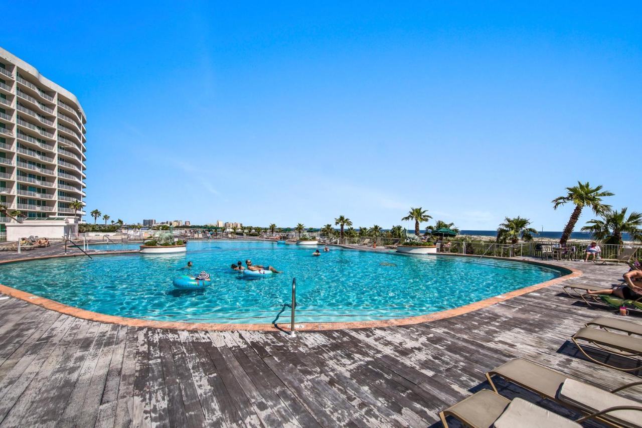 Apartment Caribe 212c *