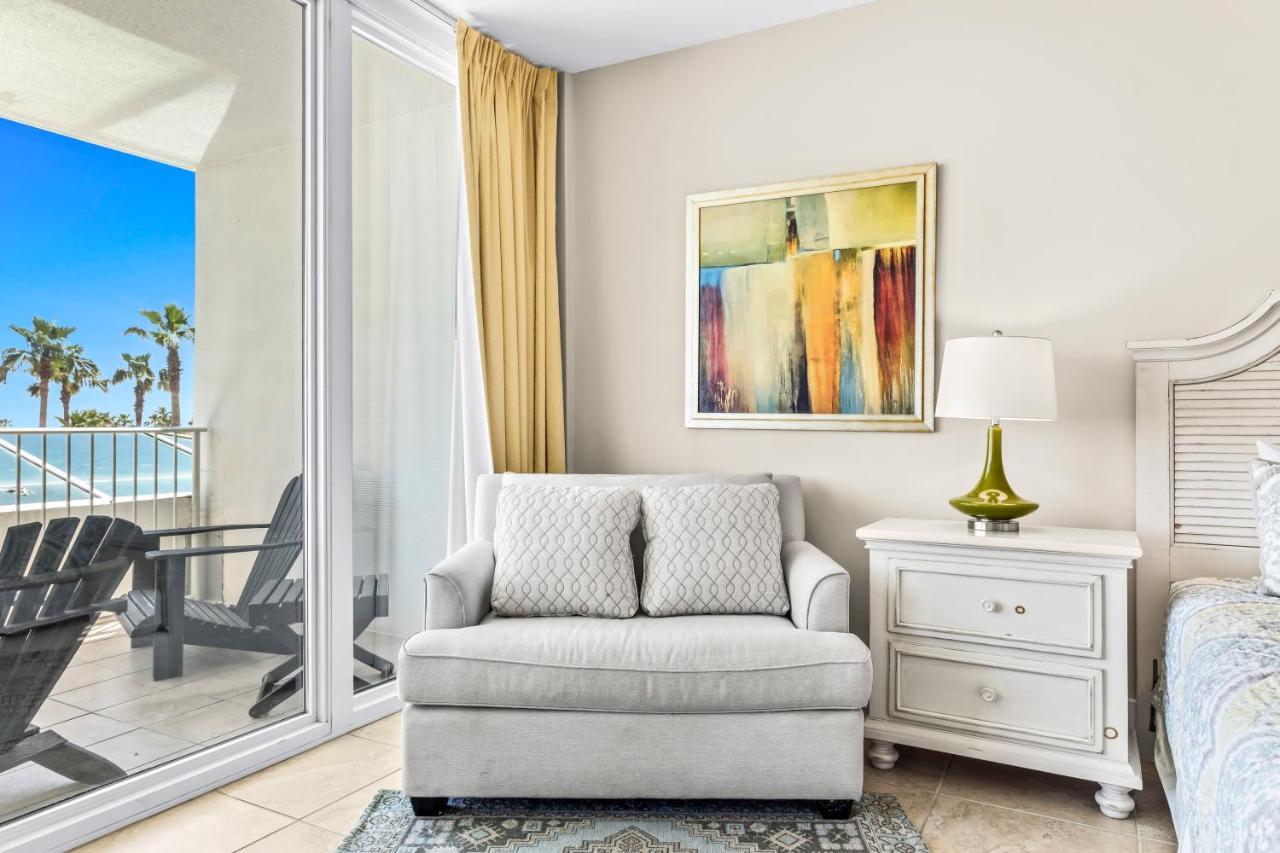 Apartment Caribe 212c